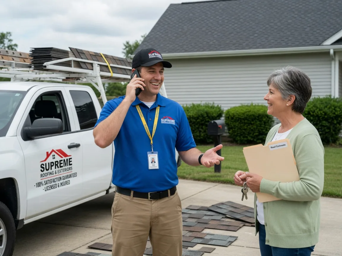 Roof Replacement Cardinal, VA FAQs